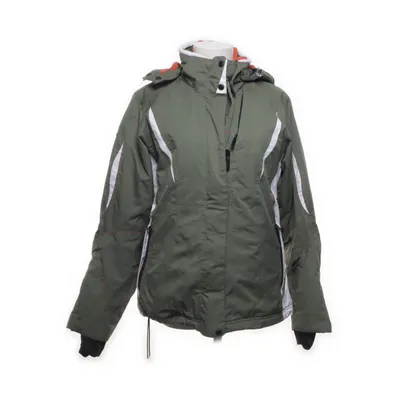 Skidjacka (LEVEL 5 TECH-LINE) från Killtec Polyester