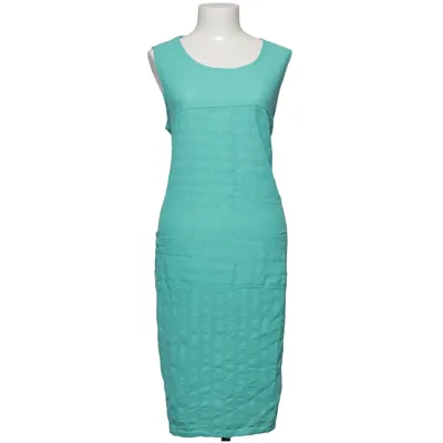 Dress (Green) from Position Cotton