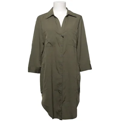 Blusenkleid (Grün) von Antilia Femme Polyester