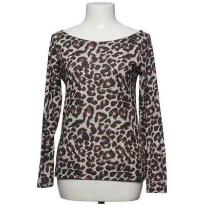 Long sleeve T-shirt (Bakersfield) from Kingkerosin Elastane, Polyester