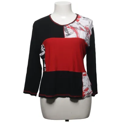 Tuniek (Zwart, Rood, Meerkleurig) van Loiza