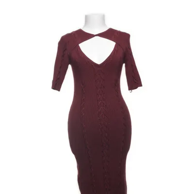 Robe (Rouge) de Guess Viscose