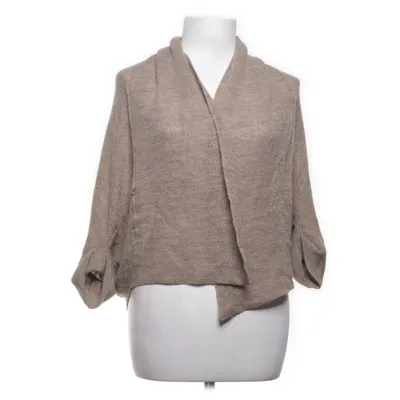 Boléro (Beige) de Coton