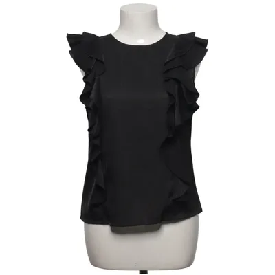 Top (Black) from Aware by Vero Moda Elastane, Recycled polyester