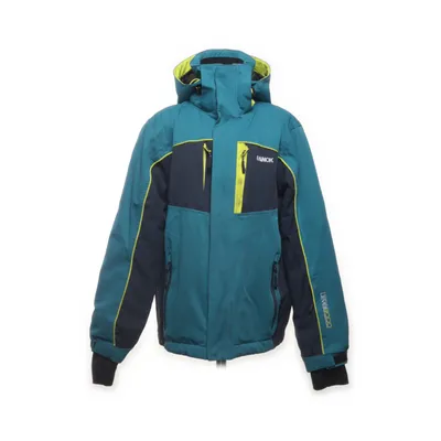 Ski-jas (Basil 18.Jr) van Nanok Polyester
