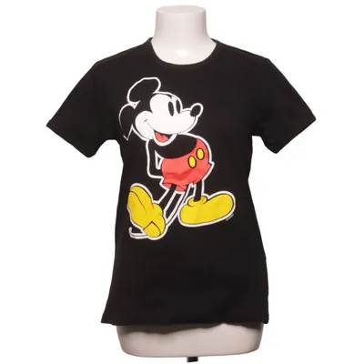 T-shirt (Noir, Multicolore) de Logoshirt Coton