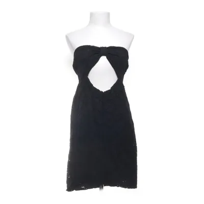 Robe (Noir) de JT Exclusive by Colloseum Élasthane, Polyester