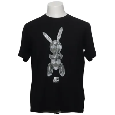 T-shirt (Jeff Koons) de Uniqlo x UT Coton