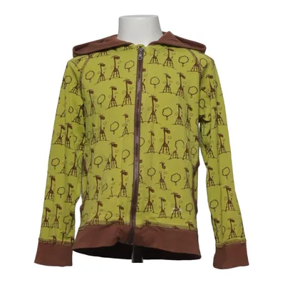 Capuchon sweater (Groen, Bruin) van Snoozy Katoen, Elastaan