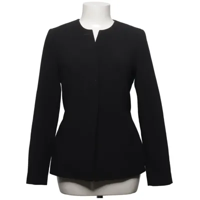 Kavaj (Svart) från STOCKH LM Elastan, Polyester, Viskos