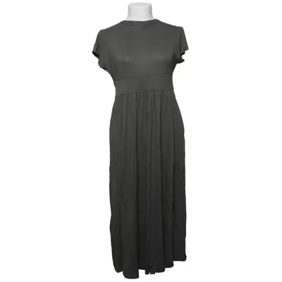 Maxi jurk (Groen) van Lascana Viscose