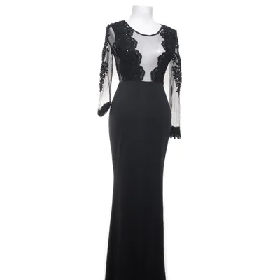 Evening gown (Black) from NLY Eve