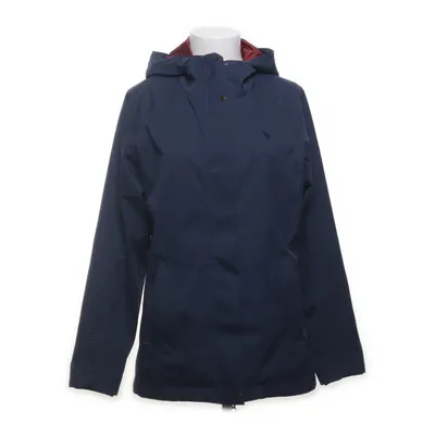 Veste imperméable (Kjell W's Hooded Jacket) de Tatonka Polyester recyclé