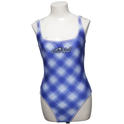 Swimsuit (Blue, White) from O'Neill Elastane, Polyamide
