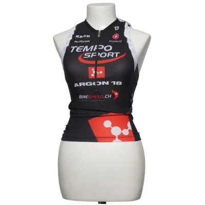 Bicycle shirt (Gray, Red, White) from Castelli