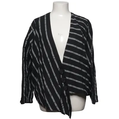 Blus (Svart, Vit) från Ralston Design Linne, Polyester