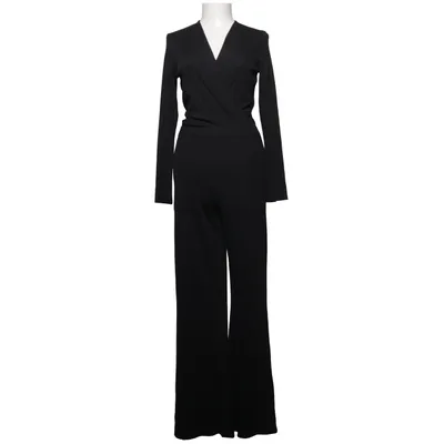 Jumpsuit (Broekpak rib onesie) van Vanilia Katoen, Elastaan, Polyamide