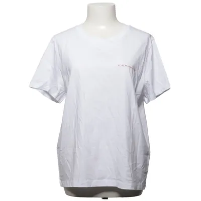 T-shirt (Wit) van Elle Rapha Organisch katoen