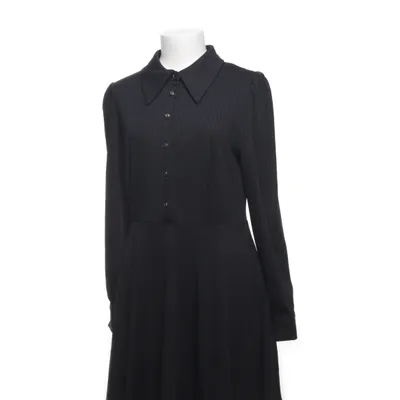 Klänning (Svart) från Banned Alternative Elastan, Polyester