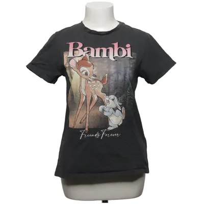 T-shirt (Grå) från Disney Bomull