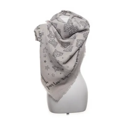 Scarf (Gray) from Forever Yours Acrylic