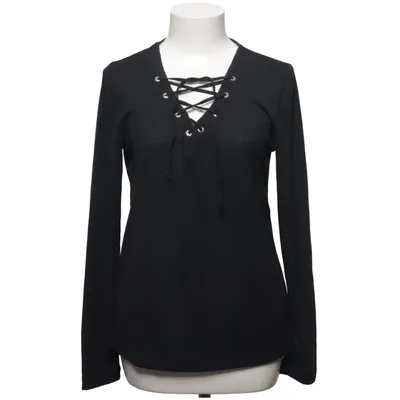 Top (Adele Blouse) from Ofelia Polyester, Viscose