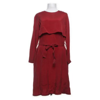 Klänning (Röd) från COS Kupro