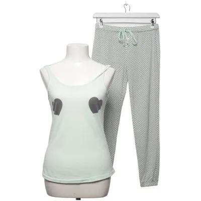 Pyjama (Groen, Meerkleurig) van Westhill Redbird Polyester