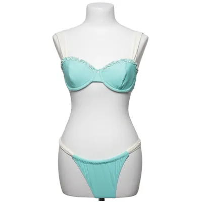 Bikini (CAA12B5C052PM) from Cupshe Elastane, Polyamide, Polyester