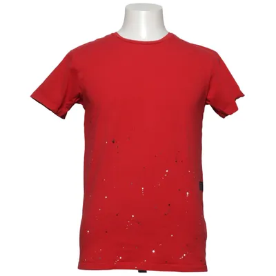 T-shirt (Ashes / 8) de Ashes to Dust Coton, Élasthane