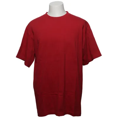 T-shirt (Red) from Northbrook Sports Cotton