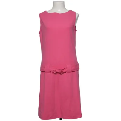 Dress (Pink) from JSFN by Ellos Cotton, Elastane, Polyester