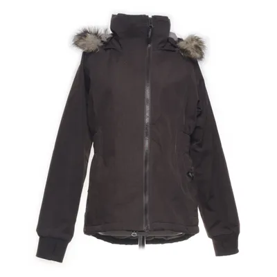 Winter jacket (Brown) from Steeds Polyester