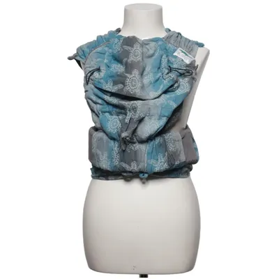Porte-bébé (Bleu, Gris, Blanc) de Buzzidil