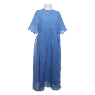 Klänning (Blå) från Modström Elastan, Polyester, Tencel