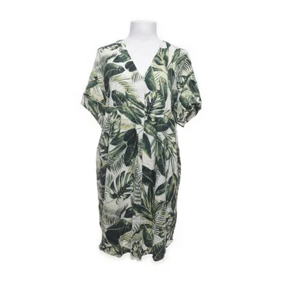 Zwangerschapsjurk (Groen, Meerkleurig) van H&M Mama Viscose