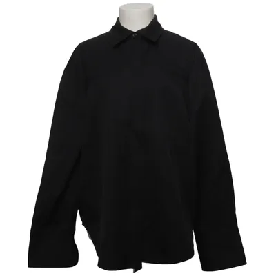 Shirt (Black) from Holy Cotton, Viscose