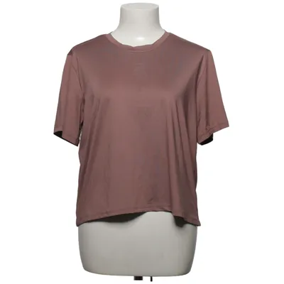 T-shirt (Rose) de Bounce Élasthane, Polyester