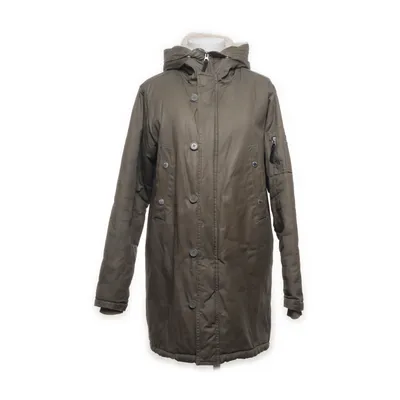 Parka (LESTER JACKET) de I Dig Denim Coton, Polyester