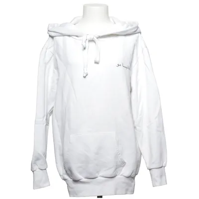 Kapuzenpullover (Oversized Hoodie) von Vanessa Moe x NA-KD Baumwolle, Polyester