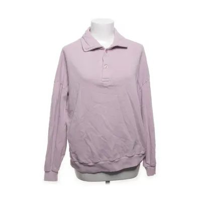 Collegetröja (Rosa) från Subdued Bomull