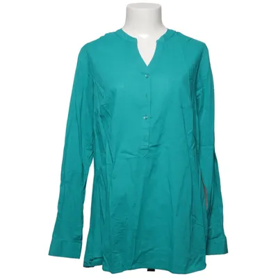 Blouse (Turquoise) de Colours Coton