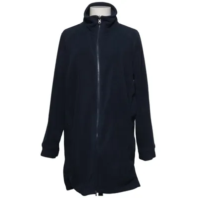 Veste polaire (Bleu) de Tchibo Polyester