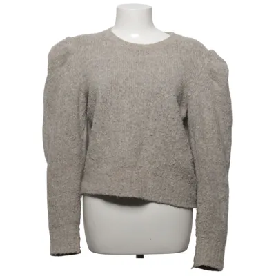 Pull-over (OMAHYA) de IRO Élasthane, Polyamide, Laine