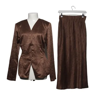 Set (Brown) from Stylein Polyester