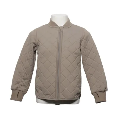 Blouson (Marron) de Wheat Polyester recyclé