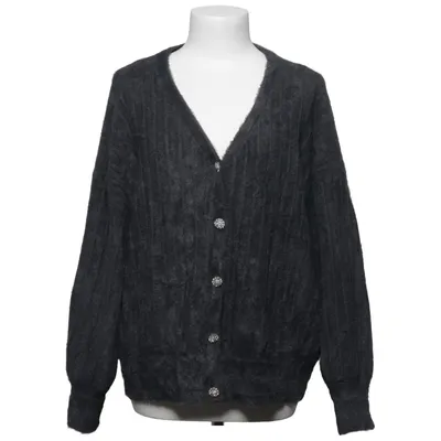 Cardigan (Gris) de Next Polyamide, Polyester, Viscose