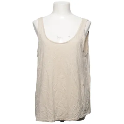 Tanktop  (Vintage Singlet) fra Angelology Bomuld, Viscose