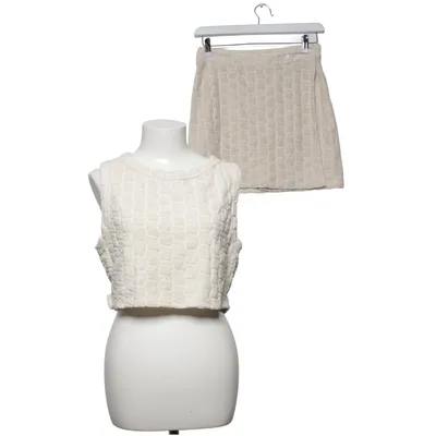 Ensemble (Veronica-Top) de Icone Coton biologique, Polyester recyclé