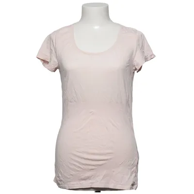T-shirt (Rose) de 365 Three-Sixty-Five Coton, Élasthane